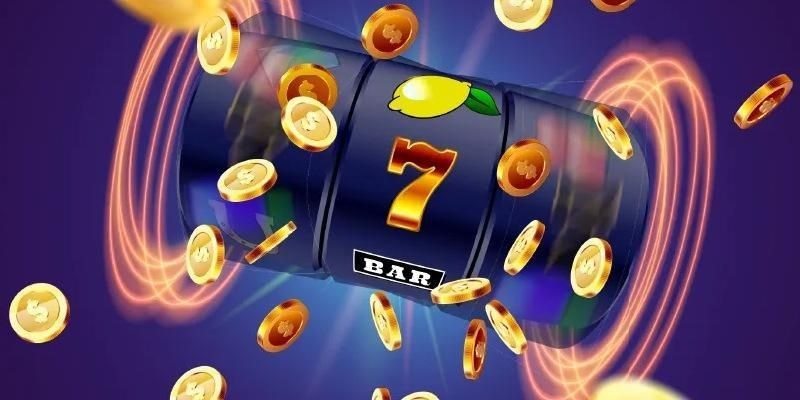 Khuyến mãi hấp dẫn khi chơi slot game online