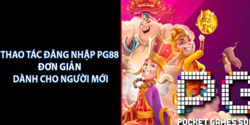 Điều kiện nên đáp ứng khi đăng nhập PG88