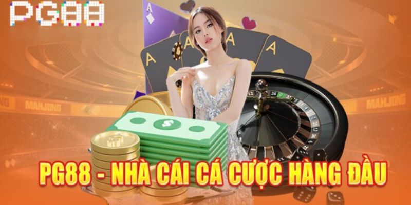 Truy cập website để đăng nhập PG88