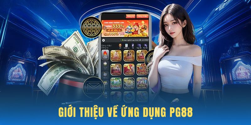 Ứng dụng được phát triển gắn với thương hiệu nhà cái