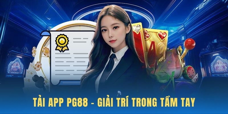 Tải app và trải nghiệm cá cược trong tầm tay