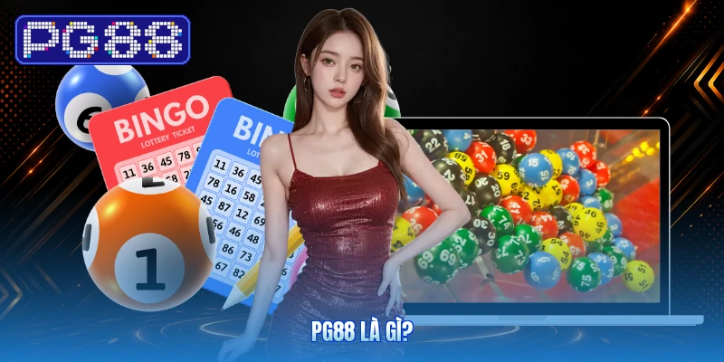 PG88 là gì?