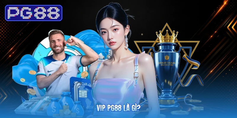 VIP PG88 là gì?